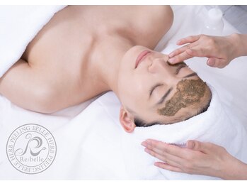 LB BEAUTY SALONの写真/【ルメラ/ララピール/リベルハーブピーリング】圧倒的な結果で選ばれるクリニック提携の実力派店舗☆