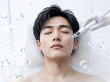 リットスキン 広島並木通り(Lit-skin)の雰囲気（メンズ肌管理専門｜印象UP◎【広島/メンズ/ニキビケア】）