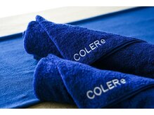 コーレル(COLERe)