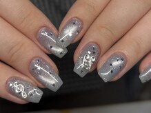 シオネイルサロン 下北沢2号店(sio.nailsalon)の雰囲気（[高技術×デザイン豊富]詳しくはフォトギャラリーをご覧下さい！）