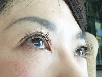 アンジェリーク ANGELIQUE/