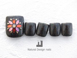 オフ込アート2本込フット