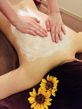 エステティック レイビス 旭川店(RAYVIS)/部分トリートメント