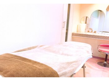 ビューティーアイカム ビューティー愛花夢/個室も♪