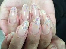 サロンドチェリーブロッサム(Salon de Cherryblossom)/