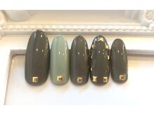 ナトゥール ネイルサロン(Natur nail salon)/