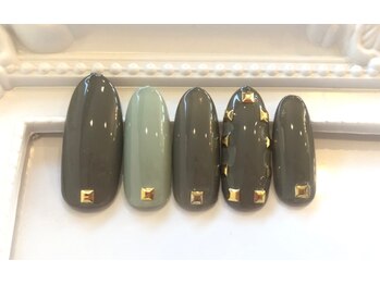 ナトゥール ネイルサロン(Natur nail salon)/
