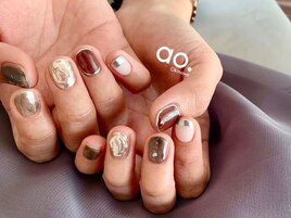 85min/ニュアンス Nailao.沖縄
