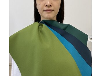 エムエムスタイルカラー(MM style color)/