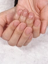 ウィズ ユー(with U produce by Megumi Ohara)/パラジェル