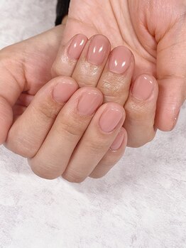 ウィズ ユー(with U produce by Megumi Ohara)/パラジェル