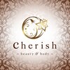 チェリッシュ(Cherish)のお店ロゴ