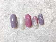 ヘアー ネイル バッサ(Hair/Nail BASSA)/