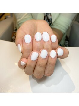 ネイルニジュウバンチアネックスシュウナン(Nail 20Banchi ANNEX Shunan)/