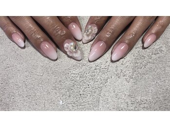 リベロネイル(Libero Nail)/wedding nail