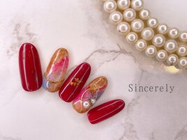 SACOOオリジナルお任せ