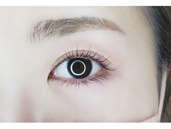 シェリ(Cheri)/次世代まつ毛パーマ