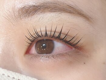 クレセント アイアンドネイル 今泉店(Crescent)/パリジェンヌ