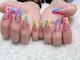 トリップ5103ネイル(trip 5103 nail)の写真