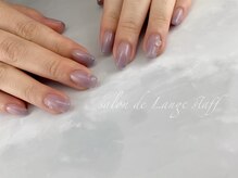 サロンドランジェ(salon de Lange)/シンプルコース◆ハンド