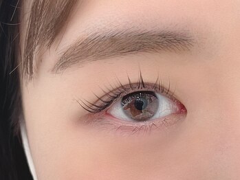 ナップ 天満(nap)/パリジェンヌラッシュリフト