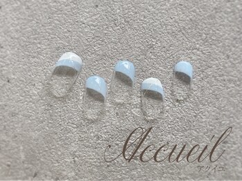 アクイユ ユノトレ 表参道店/【初回限定】選べる10種¥7980