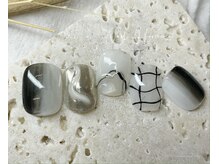 エルモサ/ネイルデザイン