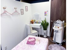 ボヌール 三宮店/完全個室でプライベート空間♪