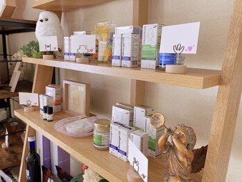 アクアオーラ/＊店内＊