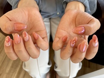 アルコアイリス(Arco Iris)/Bコース5800円大人カジュアル