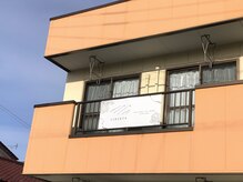 リベルタ(LIBERTA)/外観