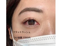 ドットイチイチマルイチ 銀座店(DOT1101)/フラットラッシュ