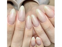 アガルネイル 川越(AGARU NAIL)/AGARU NAIL【川越/ワンカラー】