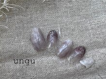 ザラボアングゥ(The Labo ungu)/6月monthly design＋