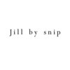 ジル バイ スニップ(Jill by snip)ロゴ