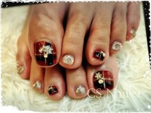 シーエスネイル 元住吉店(CS NAIL)/定額制9900円⇒7920円新規様価格