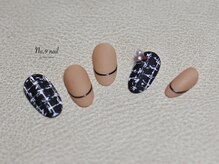 ナンバーナインネイル(No.9 nail)/