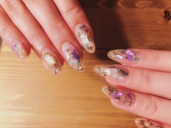 ラヴィリエ(Raviller)/