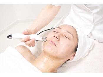 ポーラ AMI店(POLA)/【オプション】コアビューティー