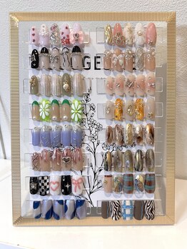 ビレット(BILLET)/