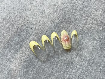 リーチェ ネイルズ(Riche Nails)/