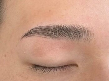 アカヌケ(AKANUKE)の写真/圧倒的清潔感♪清潔感アップで女性ウケ抜群☆丁寧なカウンセリング×プロによる施術で初めての方も◎