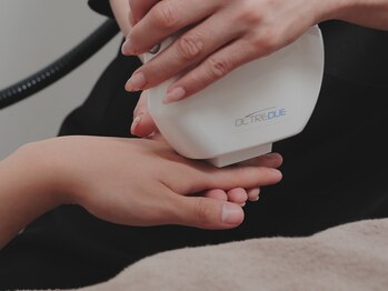 ビー(b.)/ワンショット脱毛500円♪