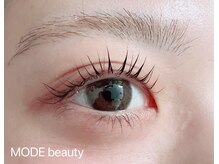 モードビューティー(MODE Beauty)/ラッシュリフト
