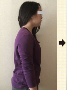 ノットノット 自由が丘(Not Knot)/１.ボディ深層 リンパベーシック