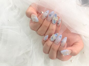 ネイルデザイン