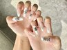 《HAND》4本アートよりお得★サンプルから選ぶミニプリマコース ¥7,500