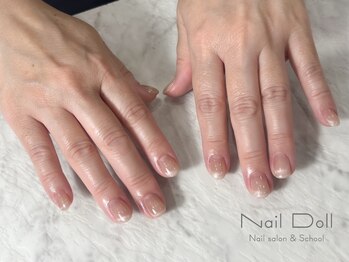 ネイルドール(Nail Doll)/