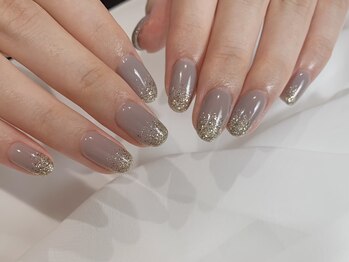 ミミ 浦和(mimi)/定額デザインコース