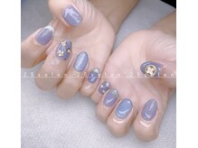 ニゴサロン(25Salon)/